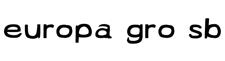 Lampshade SuperExtended  Free Fonts Download