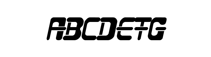 Bulgari  Free Fonts Download