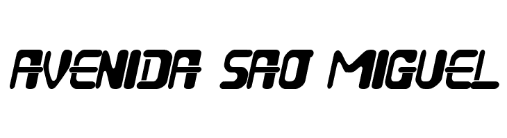 Bulgari  Free Fonts Download