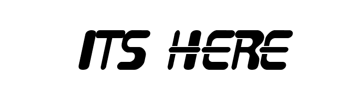 Bulgari  Free Fonts Download