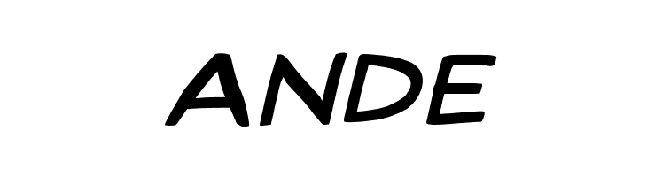 Lampshade SuperExtended Oblique  Free Fonts Download