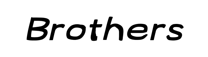 Lampshade SuperExtended Oblique  Free Fonts Download