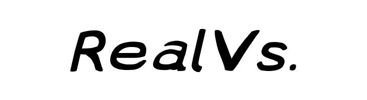 Lampshade SuperExtended Oblique  Free Fonts Download