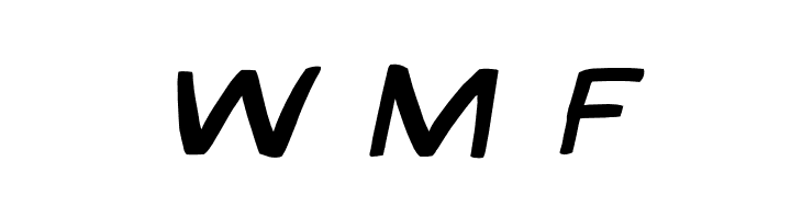 Lampshade SuperExtended Oblique  Free Fonts Download