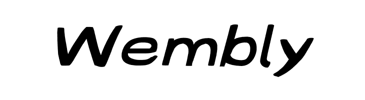 Lampshade SuperExtended Oblique  Free Fonts Download