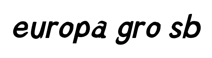 Lampshade Narrow Oblique  Free Fonts Download