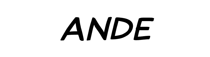 Lampshade Extended Oblique  Free Fonts Download