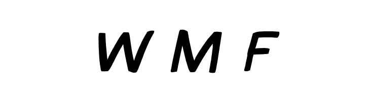 Lampshade Extended Oblique  Free Fonts Download