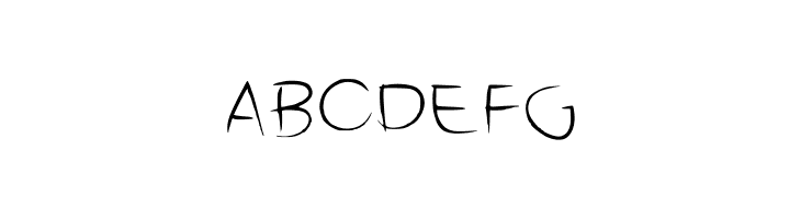 A2 Script Medium  Free Fonts Download
