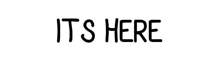 SanlabelloSolid  Free Fonts Download