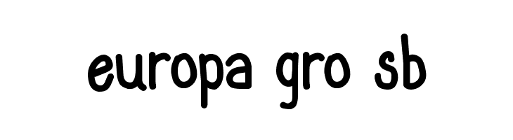 SanlabelloSolid  Free Fonts Download