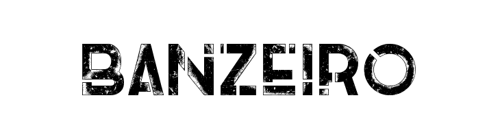 Attack 13  Free Fonts Download