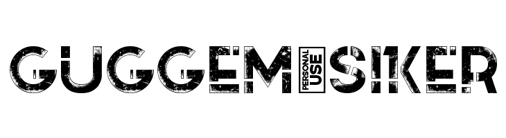 Attack 13  Free Fonts Download