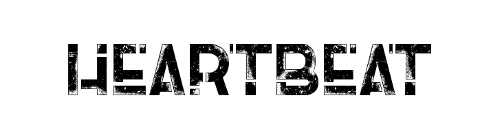 Attack 13  Free Fonts Download