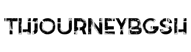Attack 13  Free Fonts Download