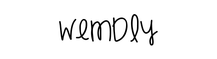 SmoochesOfYou  Free Fonts Download