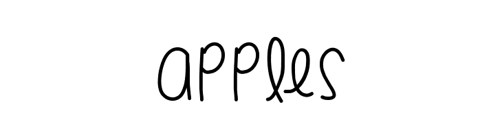 SmoochesOfYou  Free Fonts Download