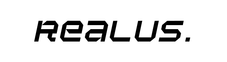 Vaporbyte Slim Italic  Free Fonts Download