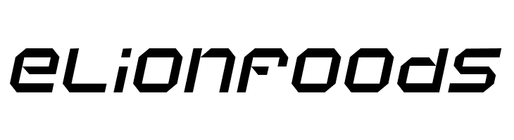 Vaporbyte Slim Italic  Free Fonts Download
