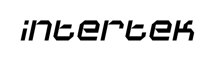 Vaporbyte Slim Italic  Free Fonts Download