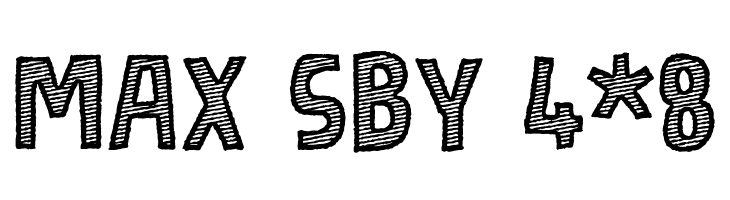 BouledougDEMO  Free Fonts Download