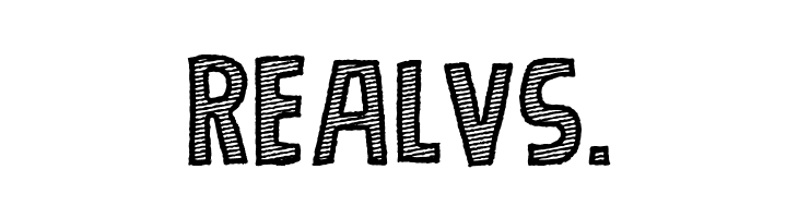 BouledougDEMO  Free Fonts Download