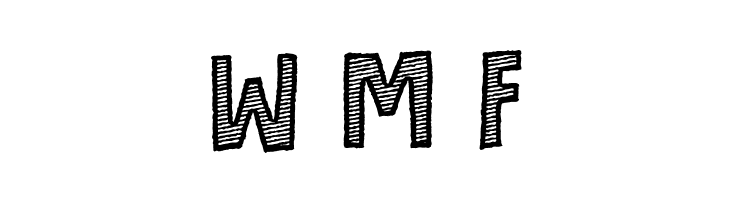 BouledougDEMO  Free Fonts Download