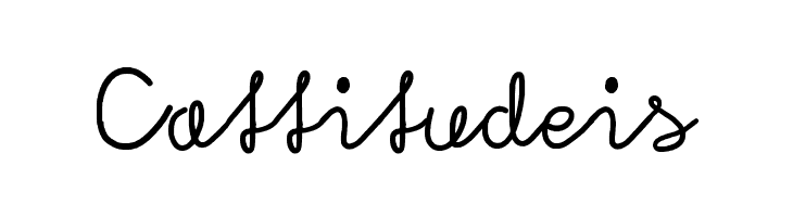 Rubican  Free Fonts Download