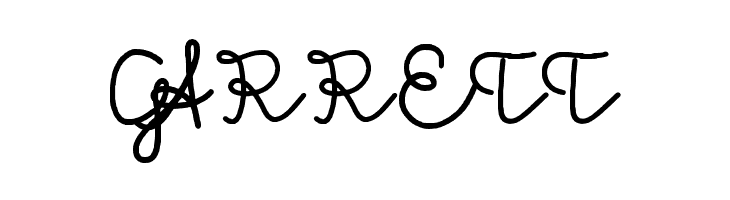 Rubican  Free Fonts Download