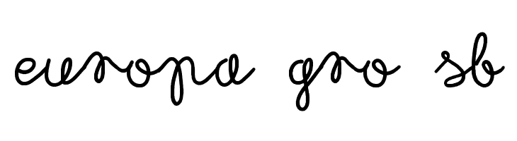 Rubican  Free Fonts Download