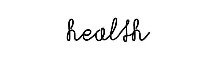Rubican  Free Fonts Download