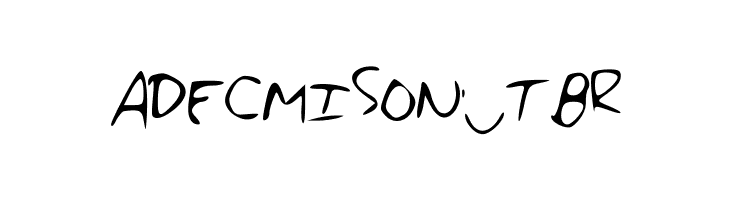 Tram_FONT_2  Free Fonts Download