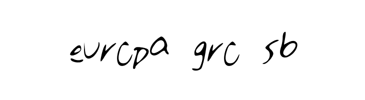 Tram_FONT_2  Free Fonts Download