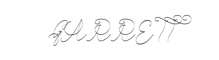 Cecilia Script Regular  Free Fonts Download