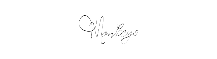 Cecilia Script Regular  Free Fonts Download