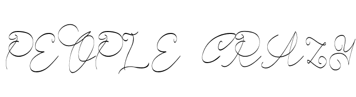 Cecilia Script Regular  Free Fonts Download