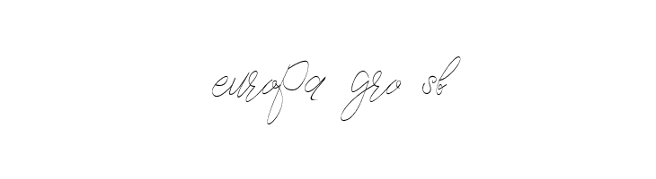 CeciliaScript  Free Fonts Download
