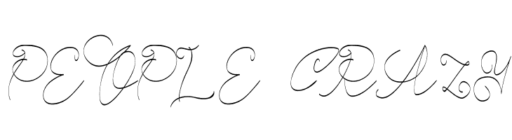 Cecilia Script  Free Fonts Download