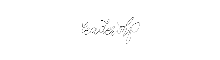 Cecilia Script  Free Fonts Download