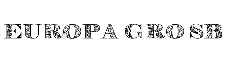 Digizen  Free Fonts Download