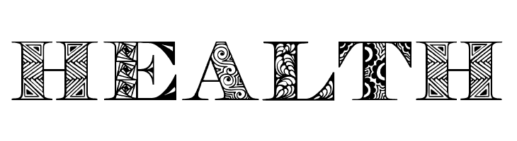 Digizen  Free Fonts Download