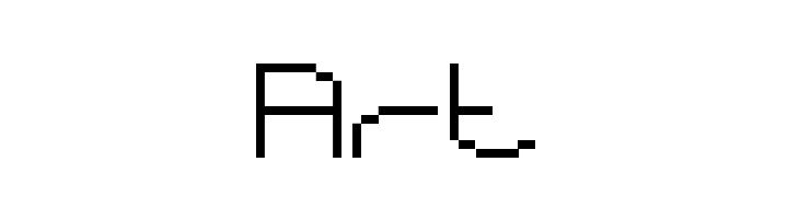 Pixel Case  Free Fonts Download