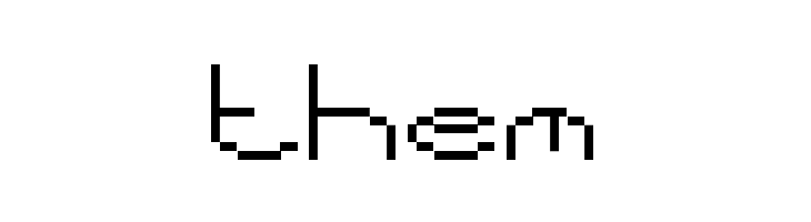 Pixel Case  Free Fonts Download