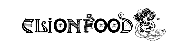 art nouveau by Marta van Eck  Free Fonts Download