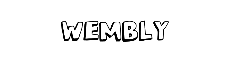 French_Fries  Free Fonts Download