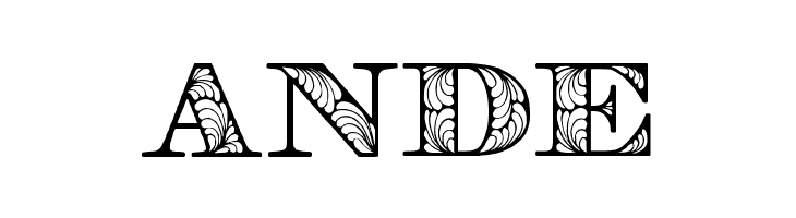 Retrograph  Free Fonts Download