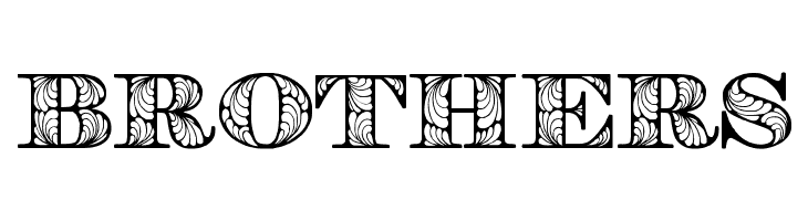 Retrograph  Free Fonts Download