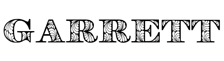 Retrograph  Free Fonts Download