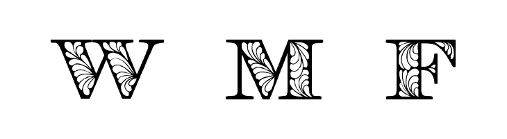 Retrograph  Free Fonts Download