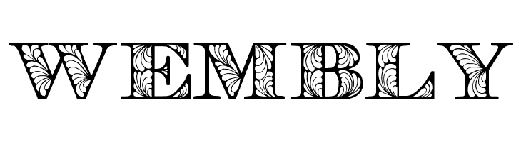 Retrograph  Free Fonts Download